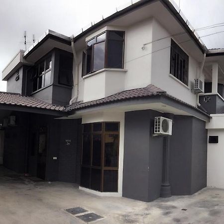 Homestay Muar Εξωτερικό φωτογραφία