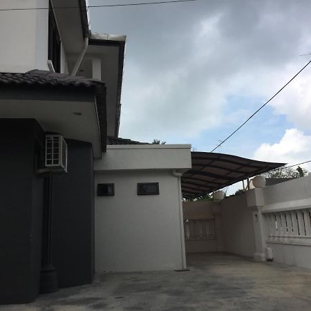 Homestay Muar Εξωτερικό φωτογραφία