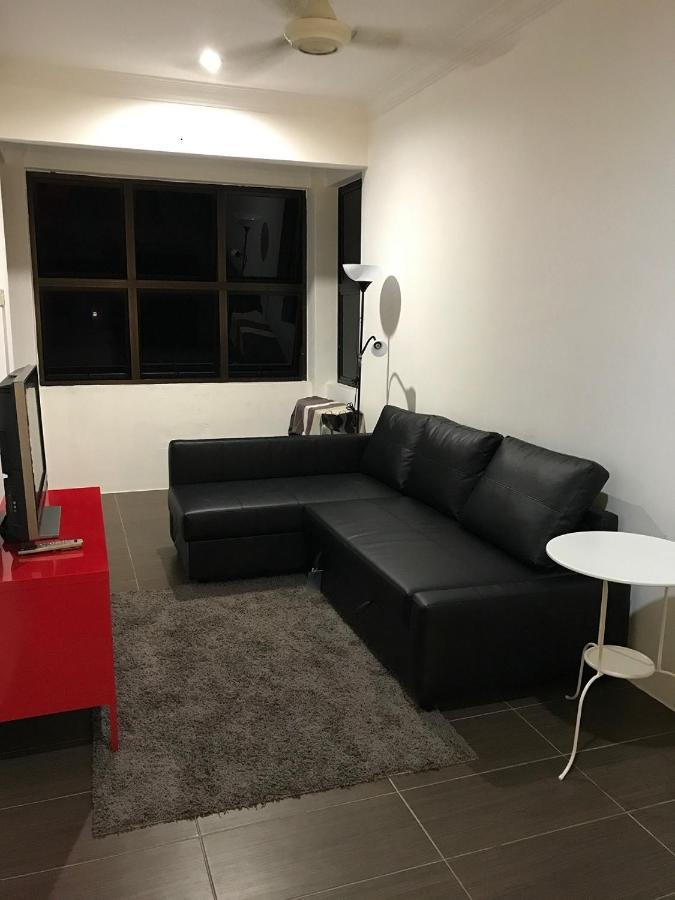 Homestay Muar Εξωτερικό φωτογραφία