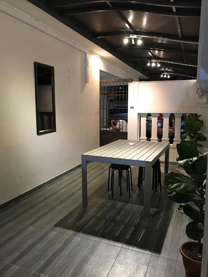 Homestay Muar Εξωτερικό φωτογραφία