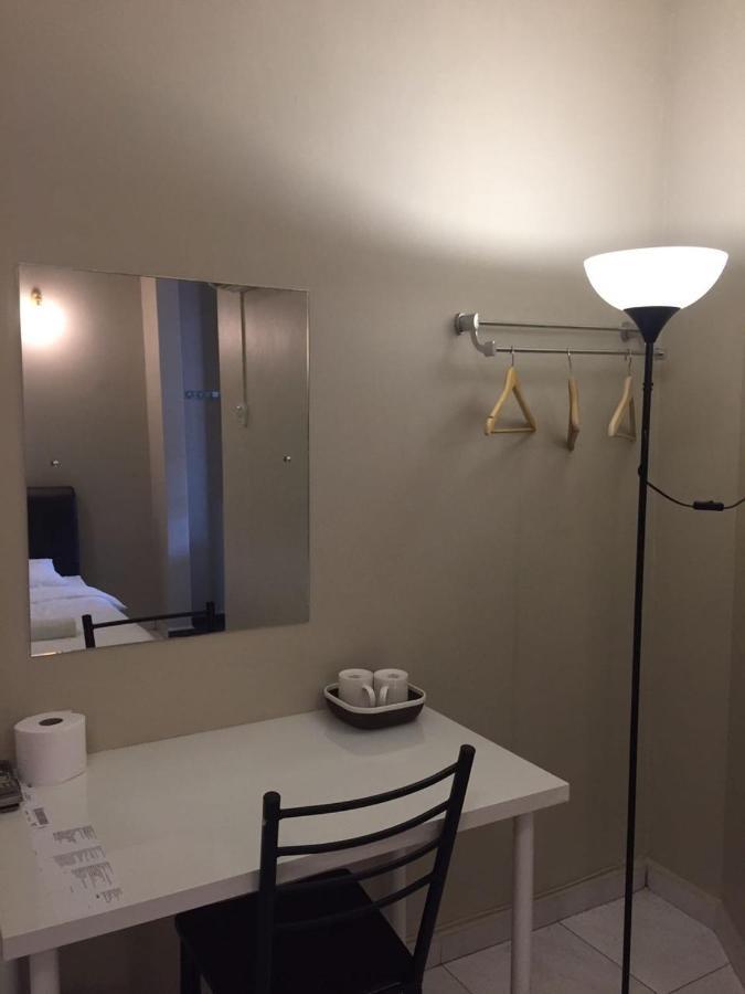 Homestay Muar Εξωτερικό φωτογραφία