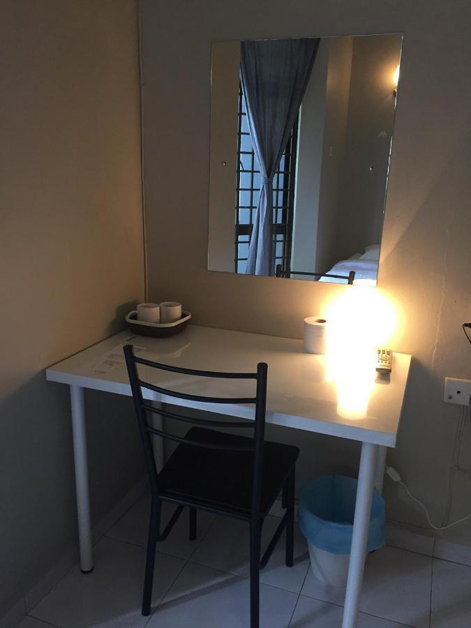 Homestay Muar Εξωτερικό φωτογραφία