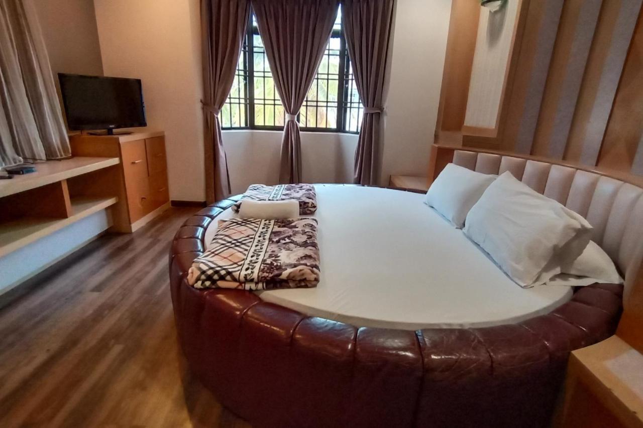 Homestay Muar Δωμάτιο φωτογραφία